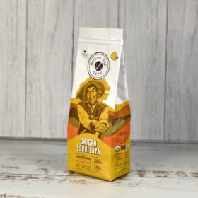 CAFE PERUANO ESQUILAYA